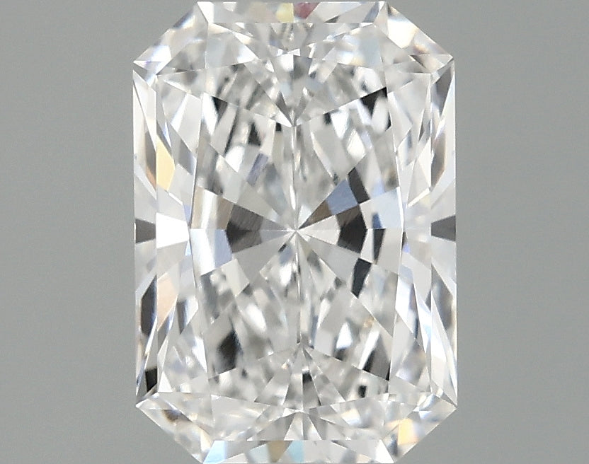 1.53 ct RAD Lab-Grown Diamond · E / VVS2 · IGI