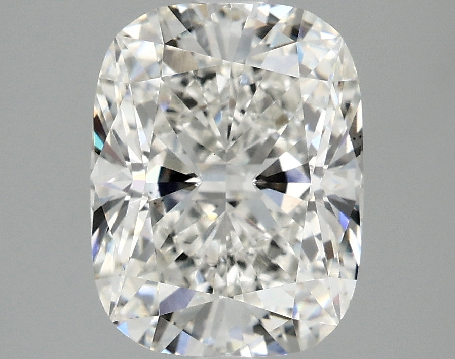 3.06 ct CU Lab-Grown Diamond · F / VS1 · IGI