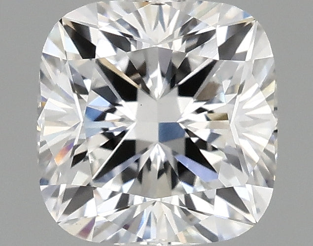 1.1 ct CUSQ Lab-Grown Diamond · E / VS1 · IGI