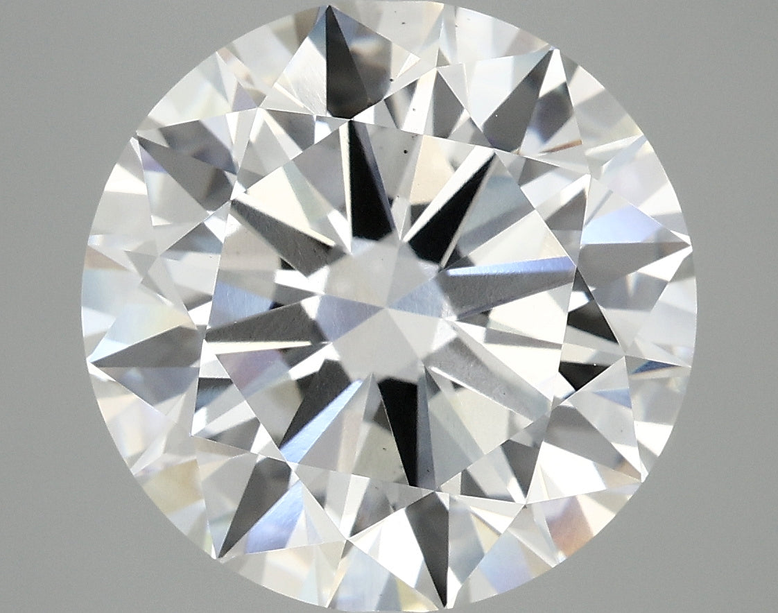 8.06 ct Round Lab-Grown Diamond · G / VS1 · IGI