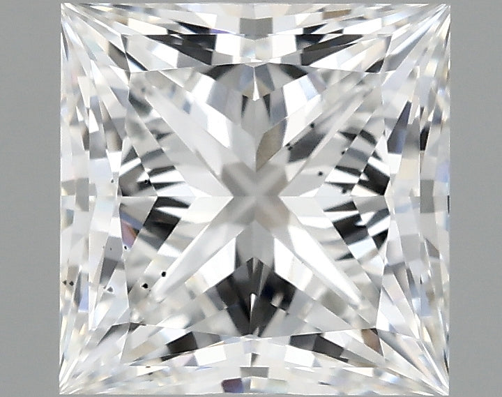 1.57 ct PR Lab-Grown Diamond · E / VS2 · IGI