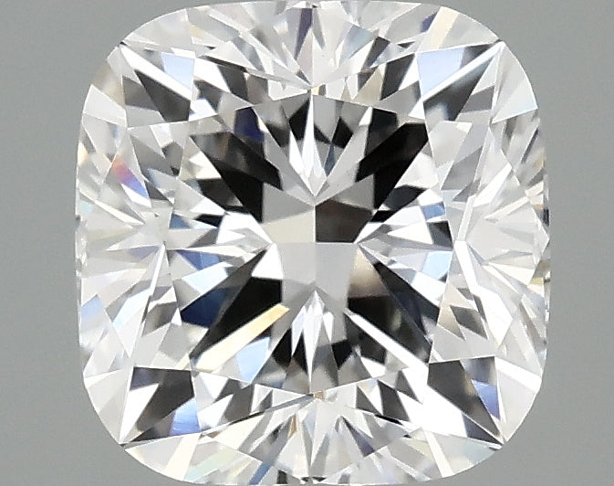 2.43 ct CUSQ Lab-Grown Diamond · E / VS1 · IGI