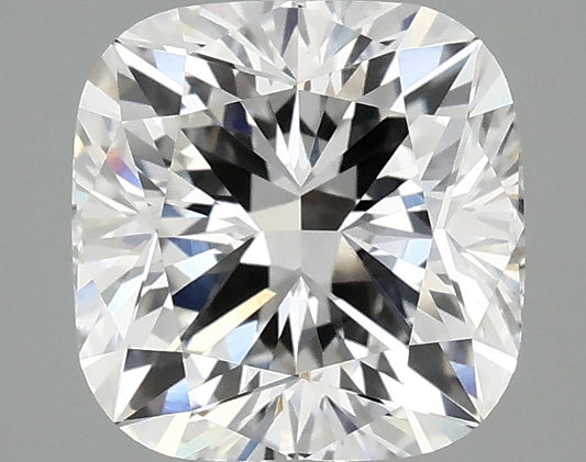 2.43 ct CUSQ Lab-Grown Diamond · E / VS1 · IGI