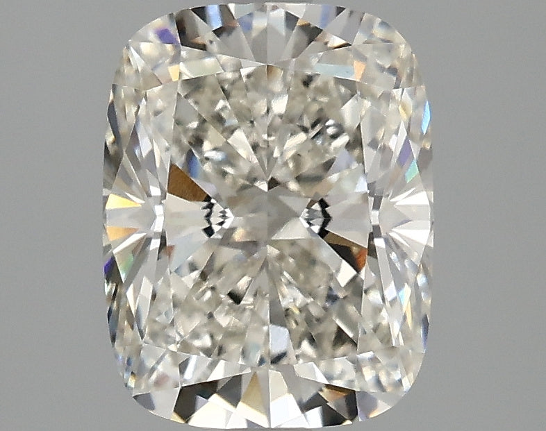 2.52 ct CU Lab-Grown Diamond · G / VS1 · IGI