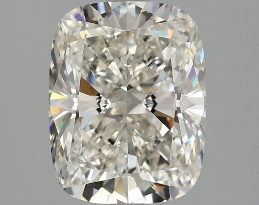 2.52 ct CU Lab-Grown Diamond · G / VS1 · IGI