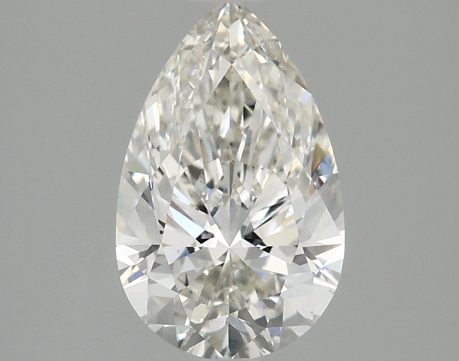 2.03 ct PE Lab-Grown Diamond · G / VS1 · IGI