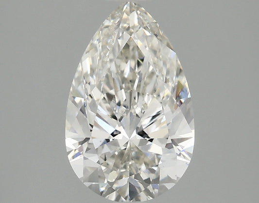 2.03 ct PE Lab-Grown Diamond · G / VS1 · IGI