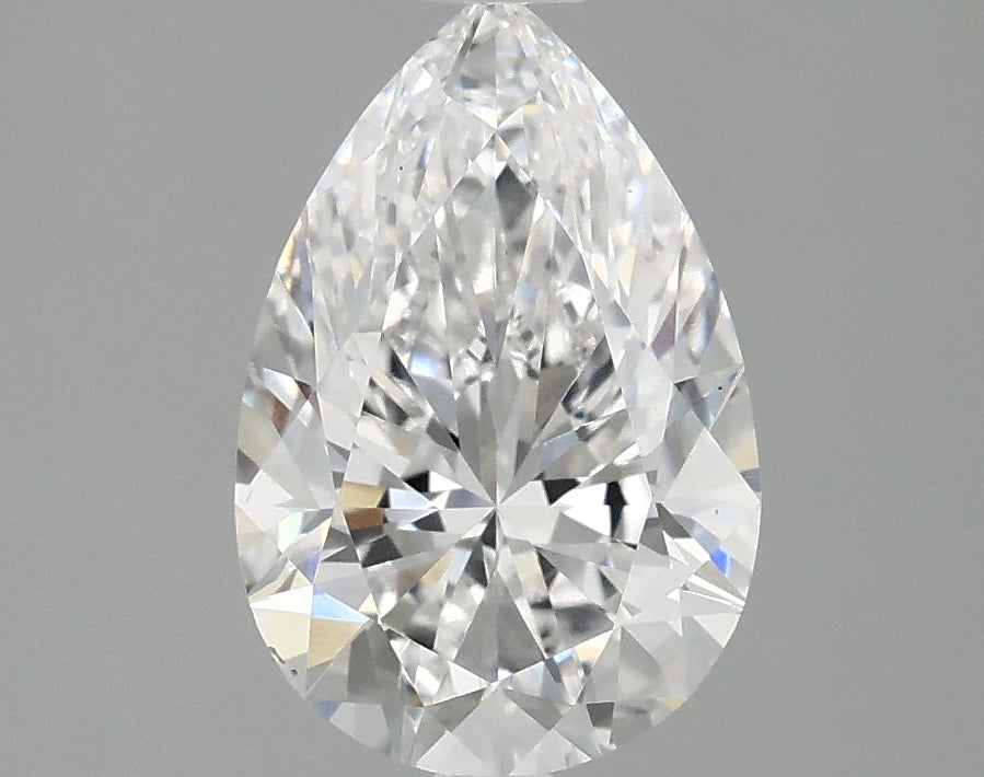 1.97 ct PE Lab-Grown Diamond · D / VS2 · IGI
