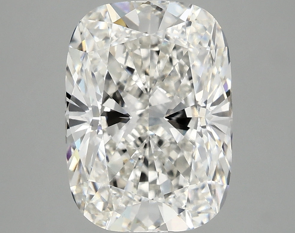 4.02 ct CU Lab-Grown Diamond · G / VS1 · IGI