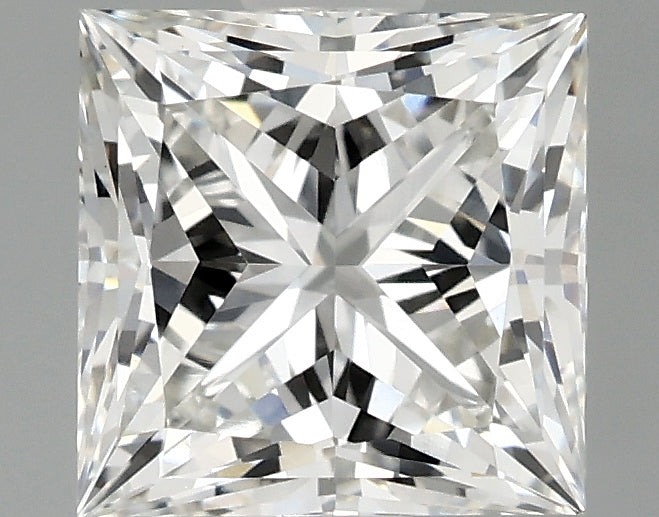 1.58 ct PR Lab-Grown Diamond · G / VS1 · IGI