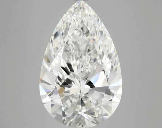 8.49 ct PE Lab-Grown Diamond · F / VVS2 · IGI