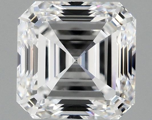 1.97 ct ASH Lab-Grown Diamond · D / VS1 · IGI