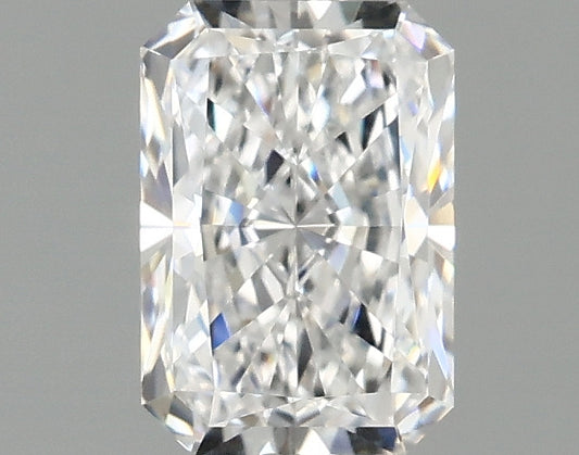 1.1 ct RAD Lab-Grown Diamond · D / VS1 · IGI