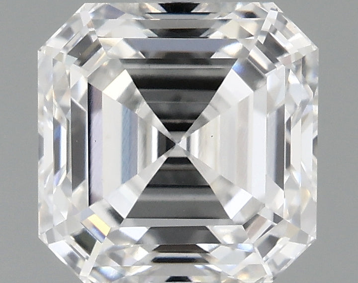 1.51 ct ASH Lab-Grown Diamond · E / VS1 · IGI
