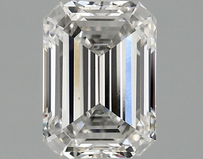1.51 ct EM Lab-Grown Diamond · G / VS1 · IGI