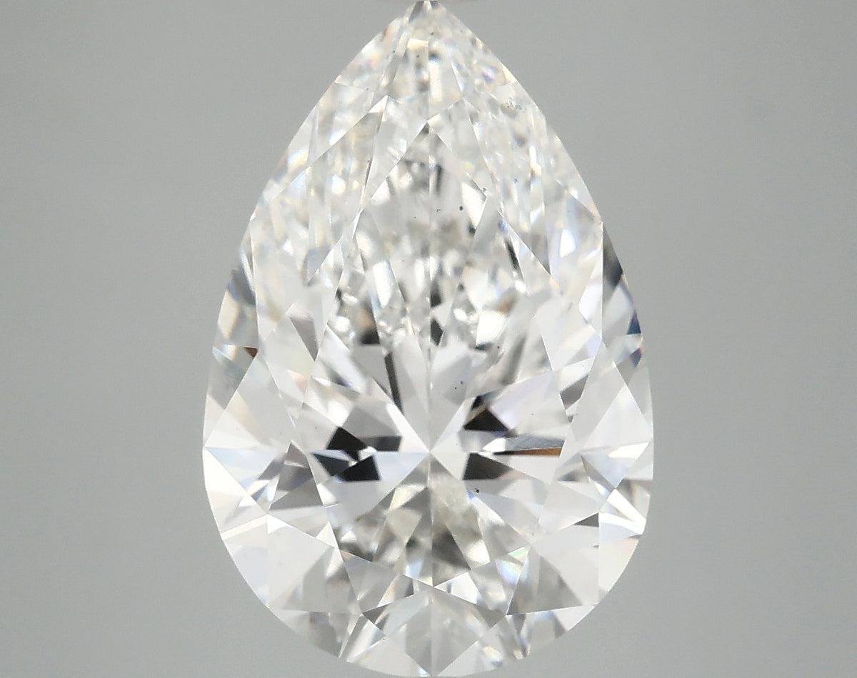 6.02 ct PE Lab-Grown Diamond · G / VS2 · IGI