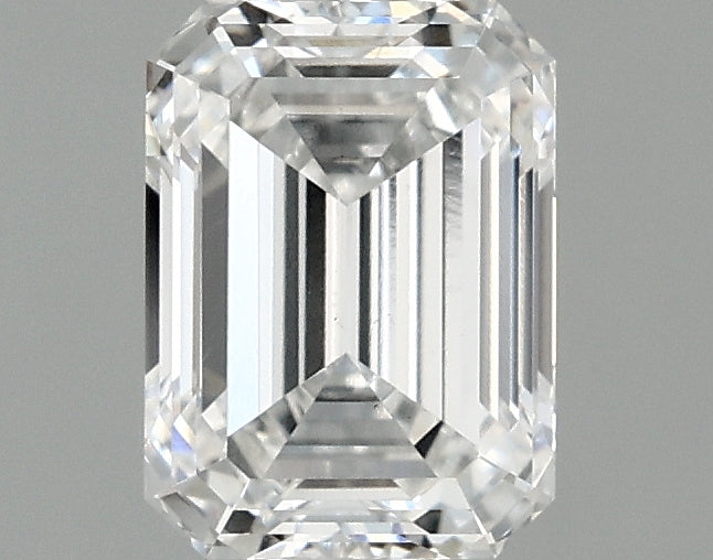 1.1 ct EM Lab-Grown Diamond · E / VS1 · IGI