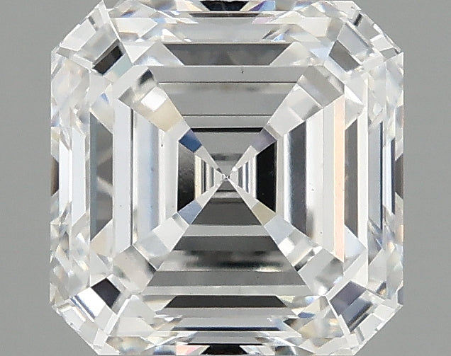 2.07 ct ASH Lab-Grown Diamond · E / VS1 · IGI