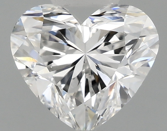 1.48 ct HT Lab-Grown Diamond · E / VS1 · IGI