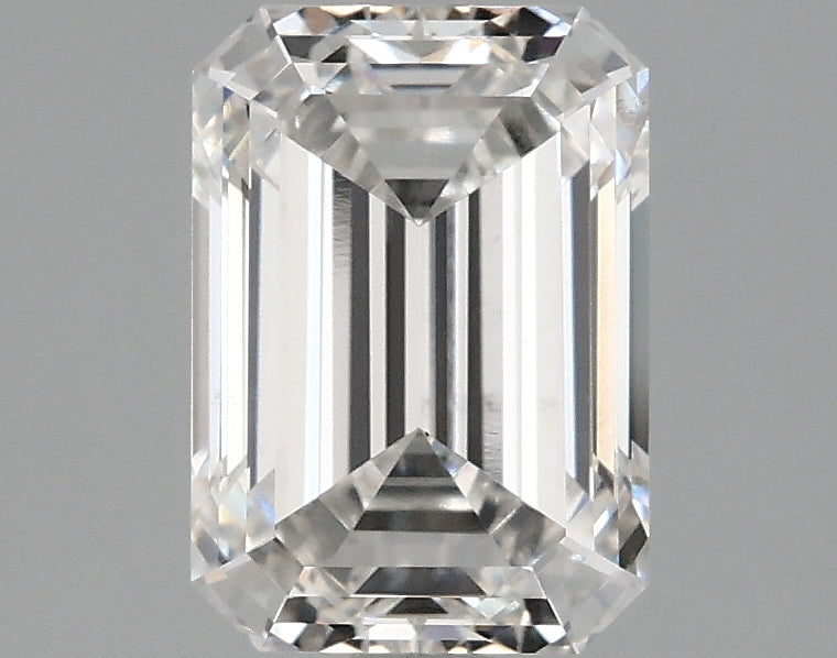 2.02 ct EM Lab-Grown Diamond · F / VS1 · IGI