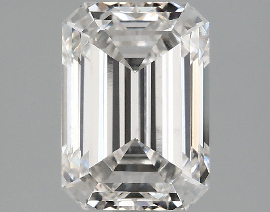 2.02 ct EM Lab-Grown Diamond · F / VS1 · IGI