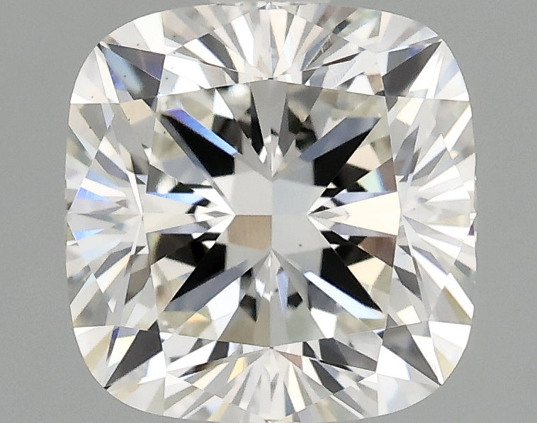 2.01 ct CUSQ Lab-Grown Diamond · G / VS1 · IGI