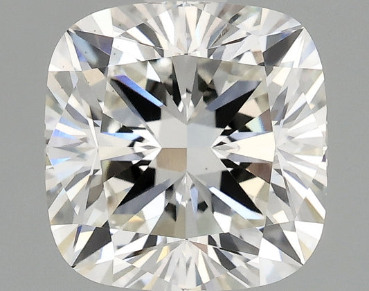 2.01 ct CUSQ Lab-Grown Diamond · G / VS1 · IGI