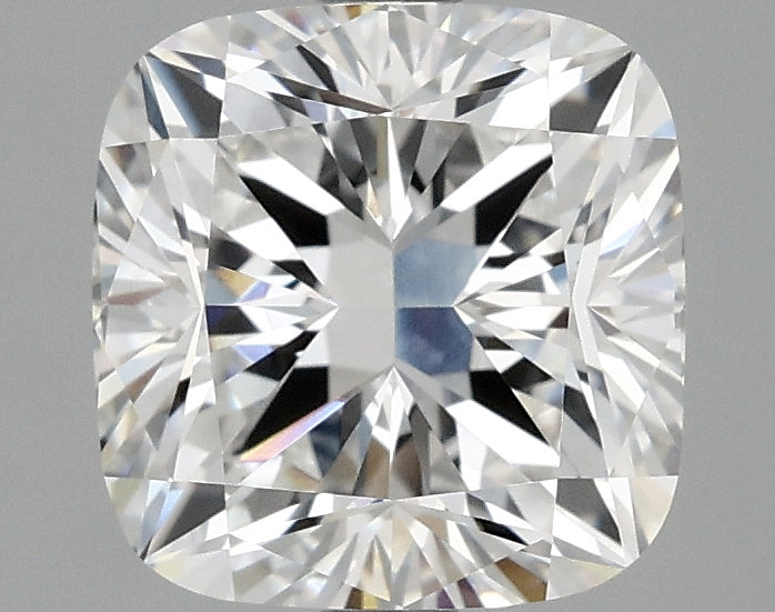 2.43 ct CUSQ Lab-Grown Diamond · D / VVS2 · IGI