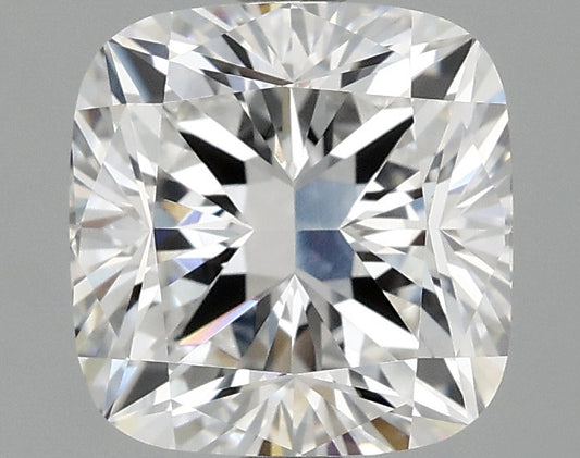 2.43 ct CUSQ Lab-Grown Diamond · D / VVS2 · IGI