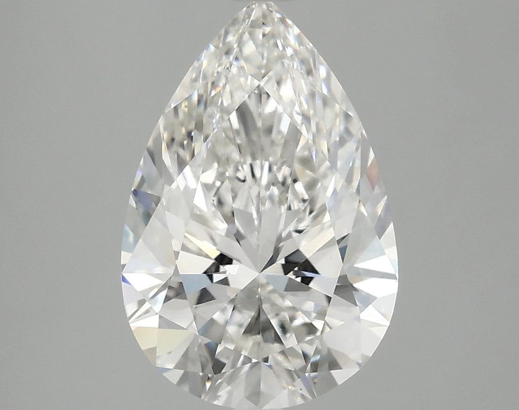 2.72 ct PE Lab-Grown Diamond · F / VS1 · IGI