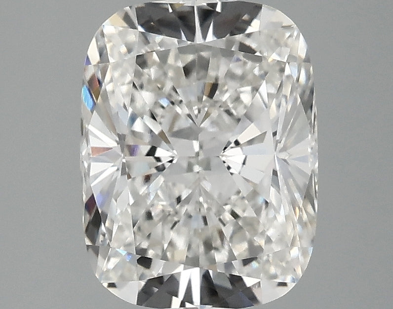 2.41 ct CU Lab-Grown Diamond · F / VS1 · IGI