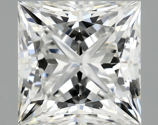 1.98 ct PR Lab-Grown Diamond · E / VS1 · IGI