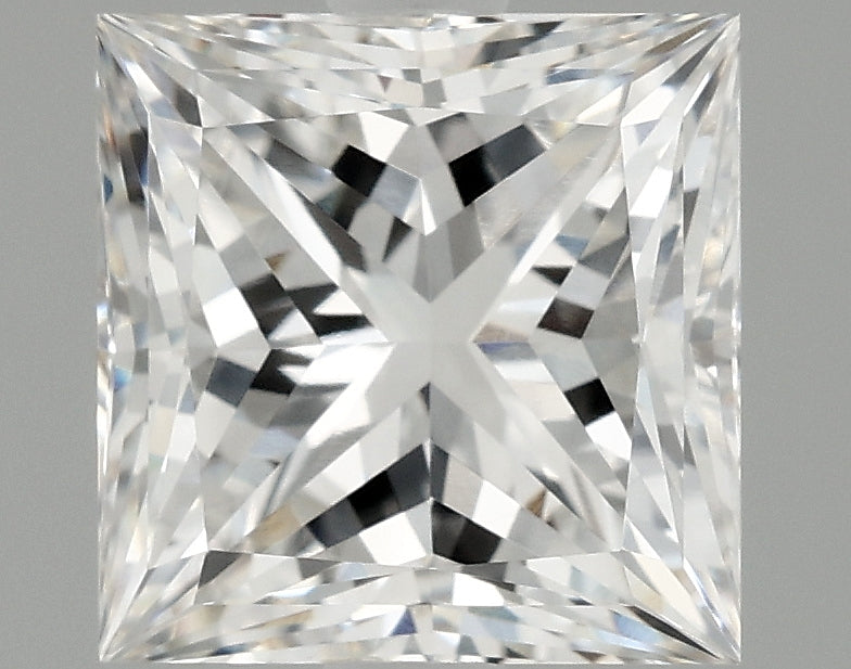 1.88 ct PR Lab-Grown Diamond · E / VVS2 · IGI