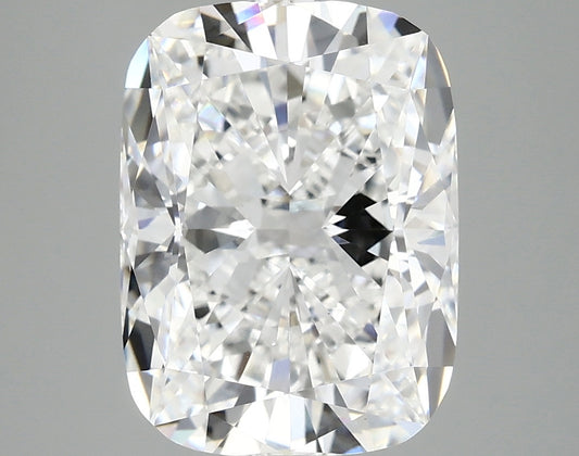 4.1 ct CU Lab-Grown Diamond · D / VS1 · IGI