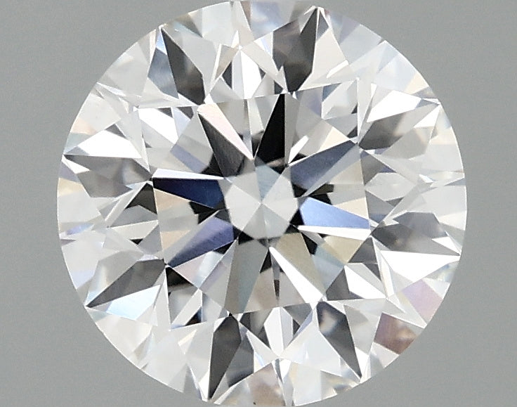 1.6 ct Round Lab-Grown Diamond · F / VS1 · IGI