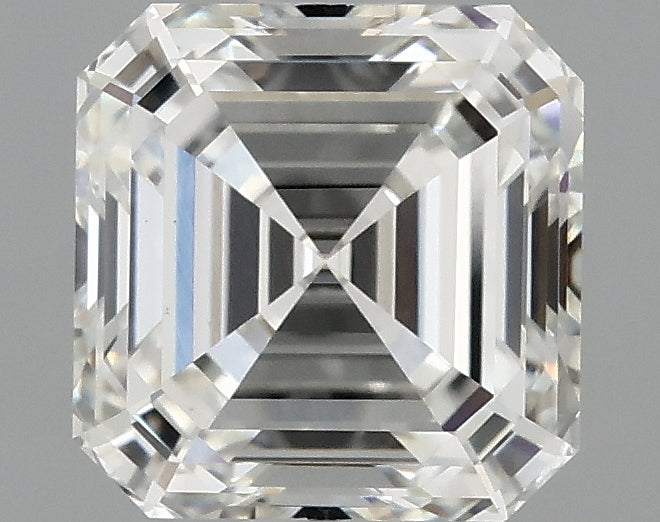 1.54 ct ASH Lab-Grown Diamond · G / VS1 · IGI