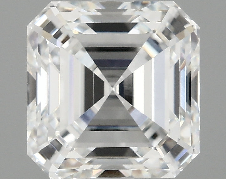 2.1 ct ASH Lab-Grown Diamond · E / VVS2 · IGI