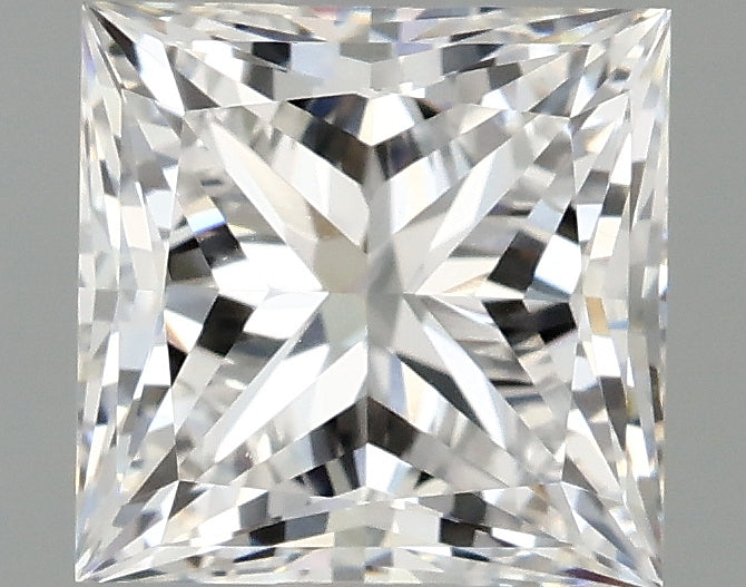 1.58 ct PR Lab-Grown Diamond · E / VVS2 · IGI
