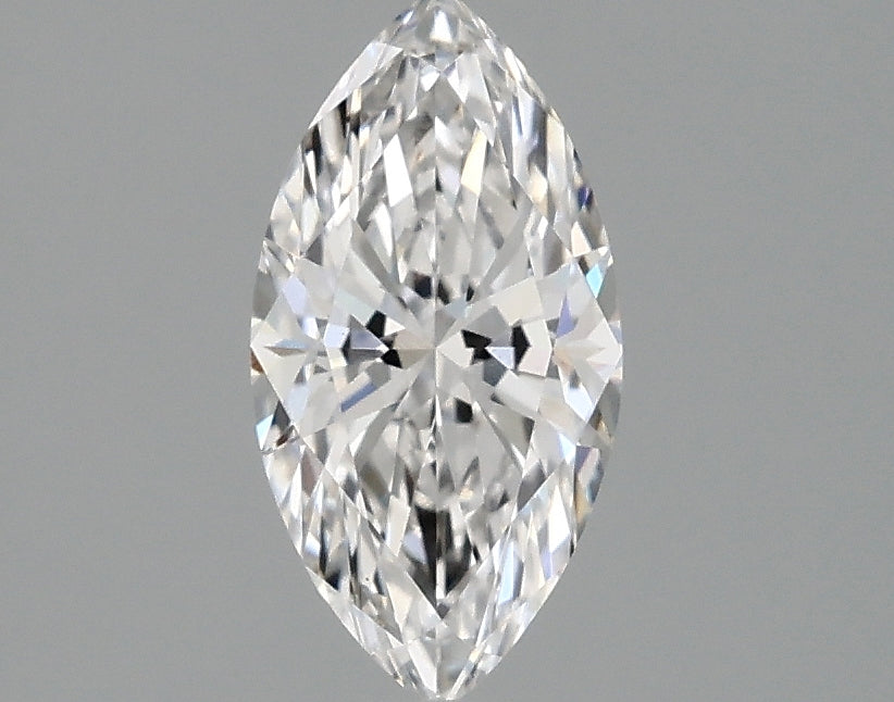 1.01 ct MQ Lab-Grown Diamond · F / VS1 · IGI