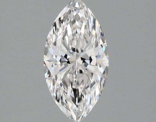 1.01 ct MQ Lab-Grown Diamond · F / VS1 · IGI