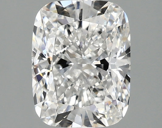 2.05 ct CU Lab-Grown Diamond · E / VS2 · IGI