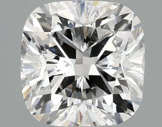 1.93 ct CUSQ Lab-Grown Diamond · F / VS1 · IGI