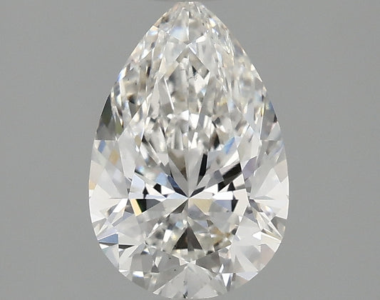 1.56 ct PE Lab-Grown Diamond · E / VS2 · IGI