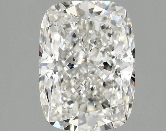 2.04 ct CU Lab-Grown Diamond · G / VVS2 · IGI