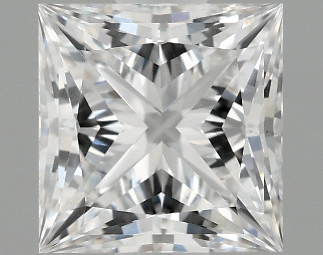 1.1 ct PR Lab-Grown Diamond · E / VS1 · IGI