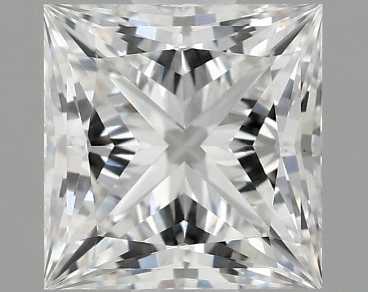 1.1 ct PR Lab-Grown Diamond · E / VS1 · IGI