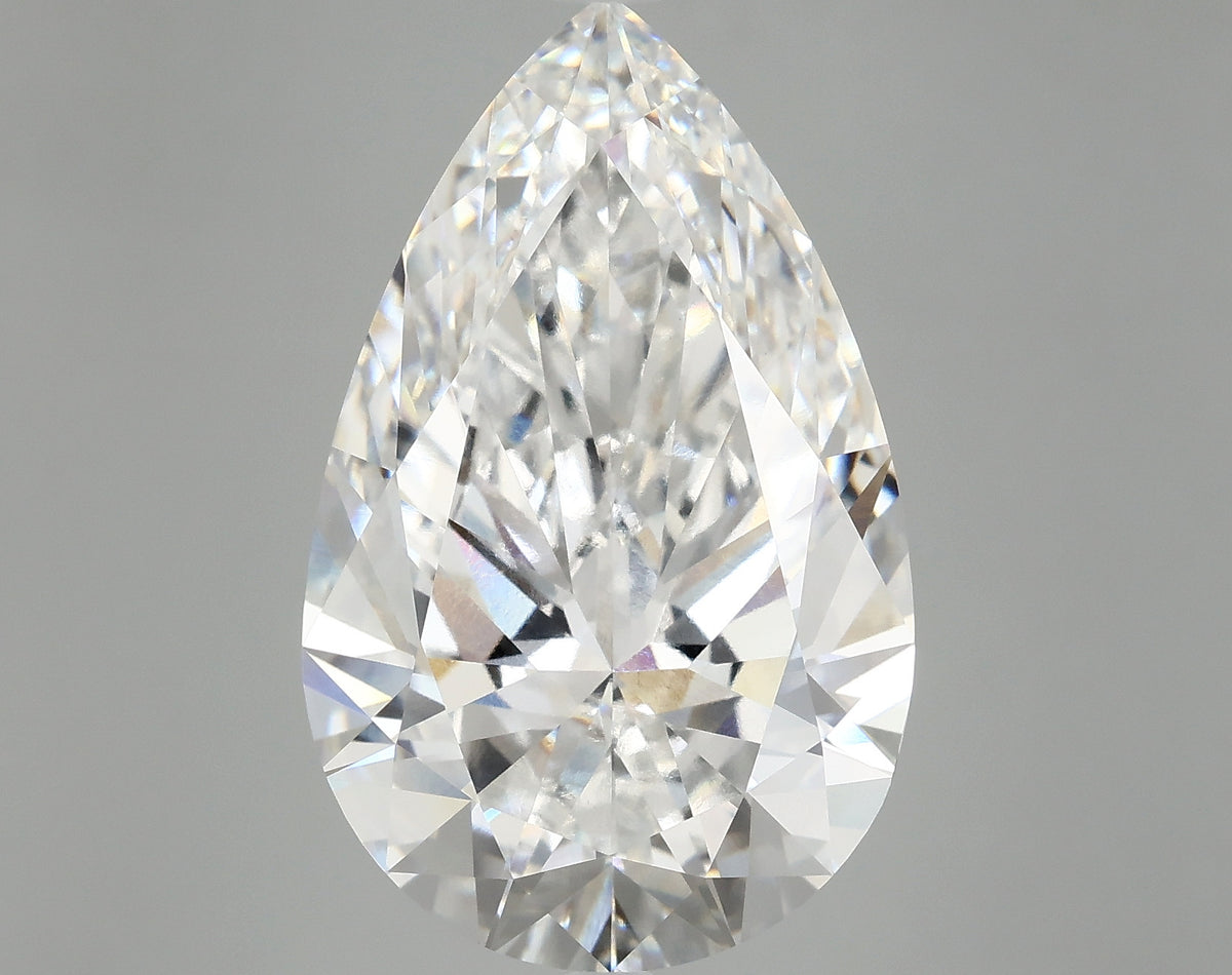 10.53 ct PE Lab-Grown Diamond · E / VVS2 · IGI