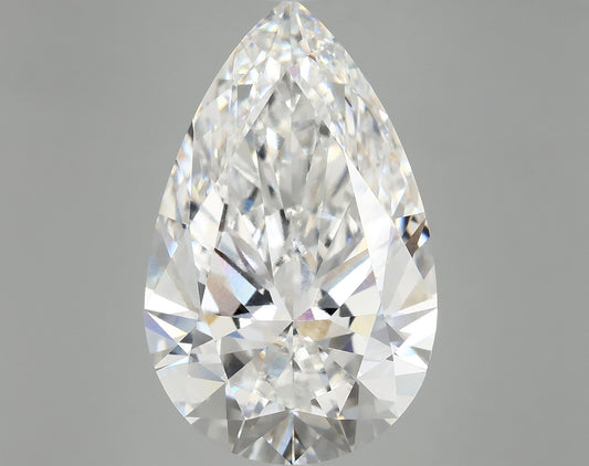 10.53 ct PE Lab-Grown Diamond · E / VVS2 · IGI