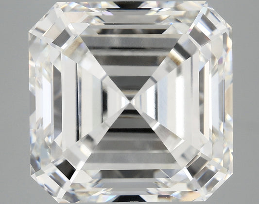 10.28 ct ASH Lab-Grown Diamond · E / VVS2 · IGI