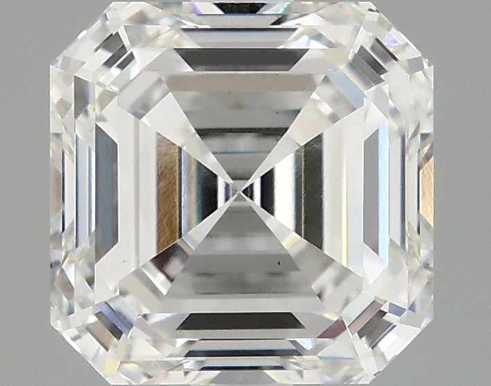 2.01 ct ASH Lab-Grown Diamond · E / VS1 · IGI